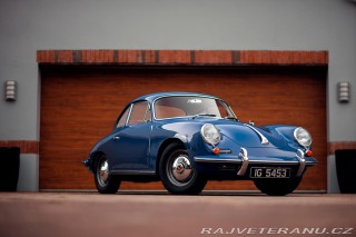 Porsche 356 