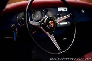 Porsche 356 1963