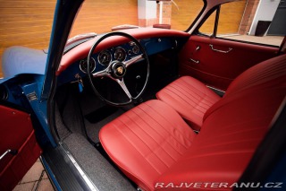 Porsche 356 1963