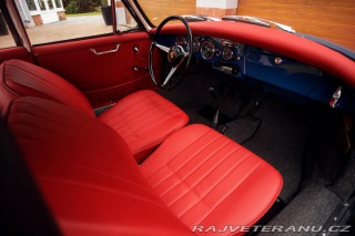 Porsche 356 1963