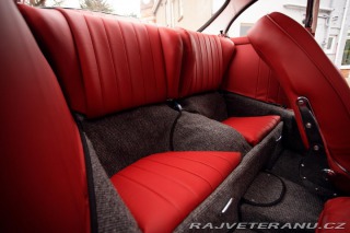 Porsche 356 1963