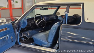 Chrysler Newport 400 V8 1974