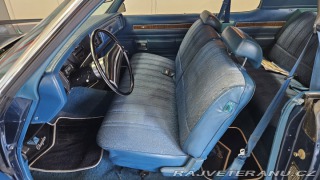 Chrysler Newport 400 V8 1974