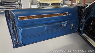 Chrysler Newport 400 V8 1974