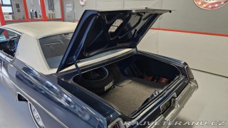 Chrysler Newport 400 V8 1974