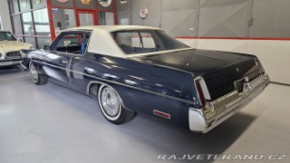 Chrysler Newport 400 V8 1974