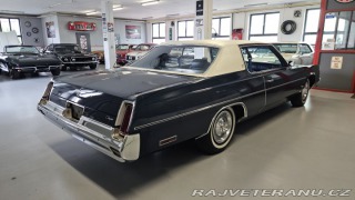 Chrysler Newport 400 V8 1974