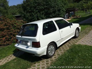 Suzuki Swift 1.3 GTi 1987