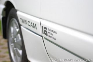 Suzuki Swift 1.3 GTi 1987