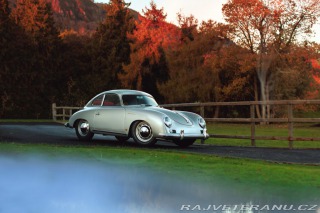 Porsche 356 