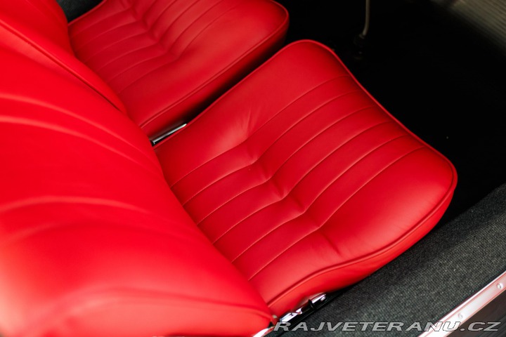 Porsche 356  1955