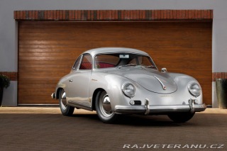 Porsche 356 1955