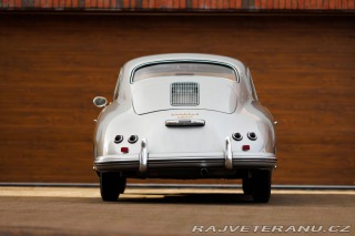 Porsche 356 1955