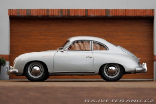 Porsche 356 1955