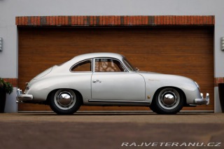 Porsche 356 1955