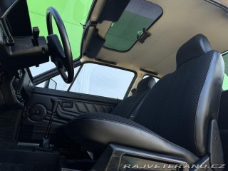 Škoda Rapid 130 5speed 43kW Autorádio 1988