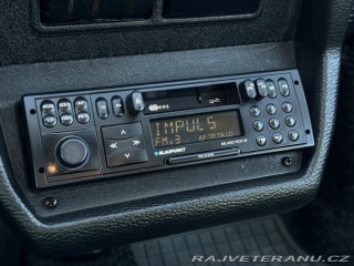 Škoda Rapid 130 5speed 43kW Autorádio 1988