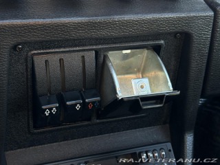 Škoda Rapid 130 5speed 43kW Autorádio 1988