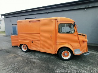 Citroën H Van 