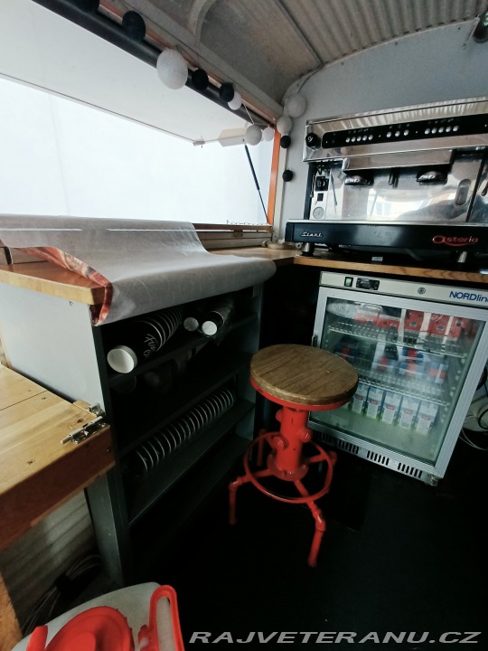 Citroën H Van 1977