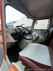 Citroën H Van 1977