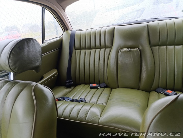 Jaguar XJ  1978