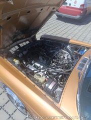 Jaguar XJ 1978
