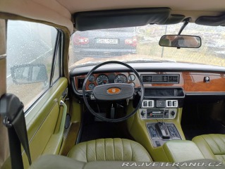 Jaguar XJ 1978