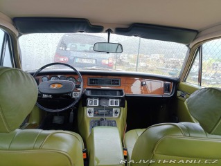 Jaguar XJ 1978