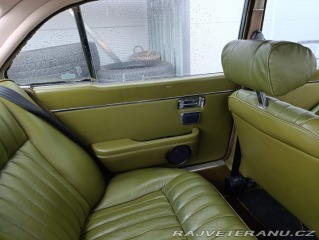 Jaguar XJ 1978