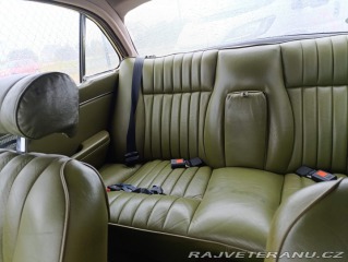 Jaguar XJ 1978