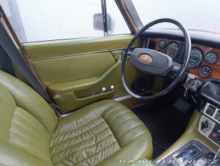Jaguar XJ 1978