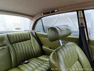 Jaguar XJ 1978