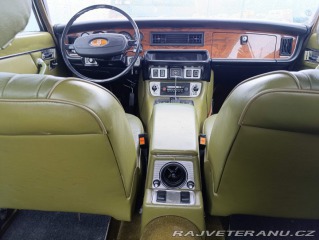 Jaguar XJ 1978