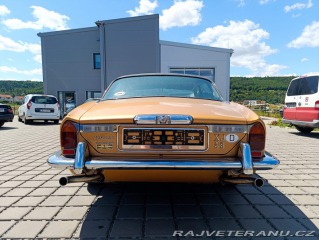 Jaguar XJ 1978