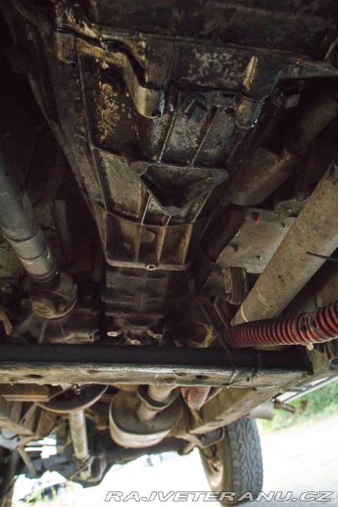 Land Rover Defender TD5 110 1999