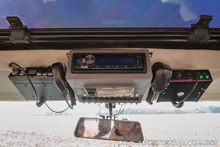 Land Rover Defender TD5 110 1999
