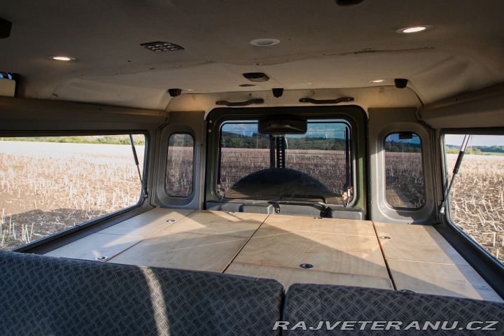 Land Rover Defender TD5 110 1999