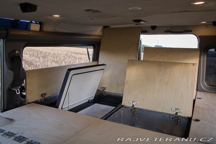 Land Rover Defender TD5 110 1999