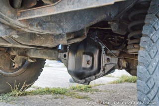 Land Rover Defender TD5 110 1999