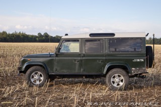 Land Rover Defender TD5 110 1999