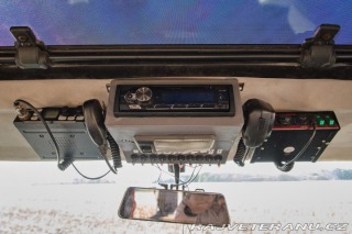Land Rover Defender TD5 110 1999