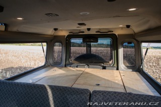 Land Rover Defender TD5 110 1999