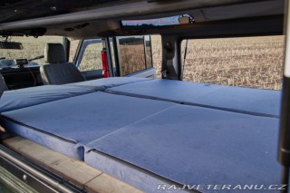 Land Rover Defender TD5 110 1999