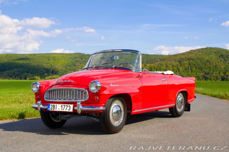 Škoda Felicia 994