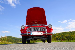 Škoda Felicia 994 1962