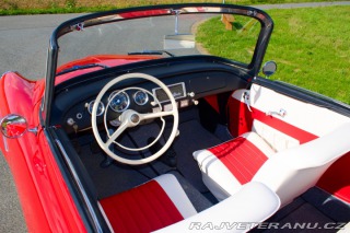 Škoda Felicia 994 1962