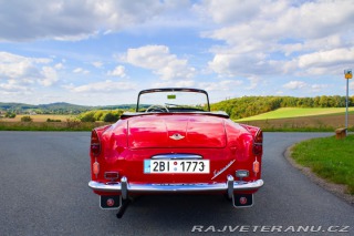 Škoda Felicia 994 1962