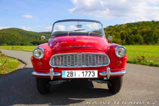 Škoda Felicia 994 1962