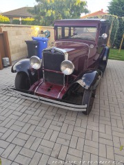 Chevrolet  Univerzal